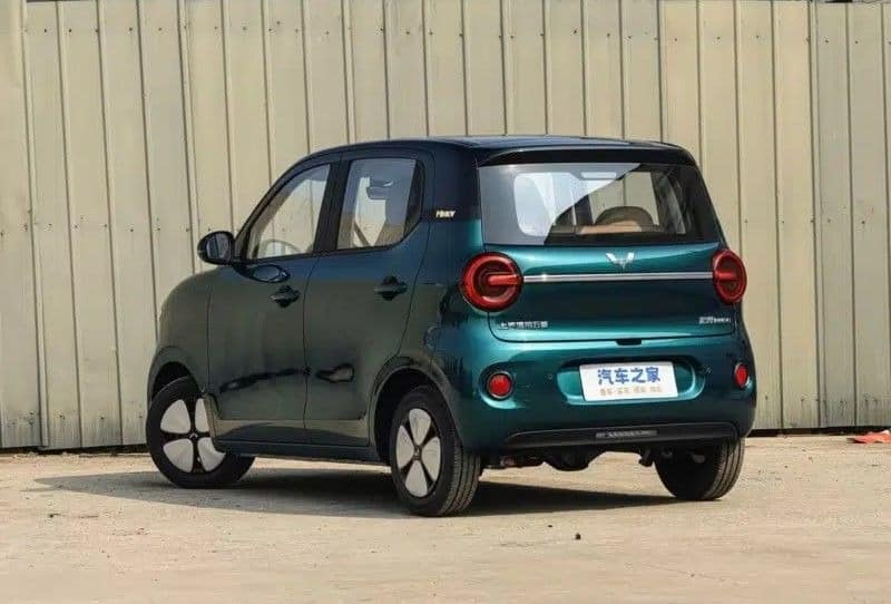 €5.700 και αυτονομία 300 Km: Το φθηνό EV που χρειάζεται η Ευρώπη