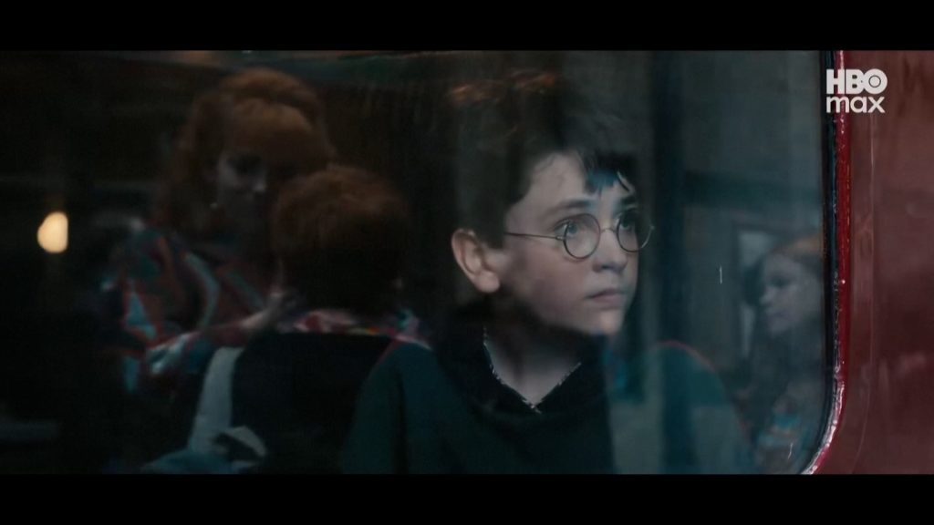 «Harry Potter»: Πρώτο trailer για τη νέα σειρά – Πρεμιέρα τα Χριστούγεννα του 2026