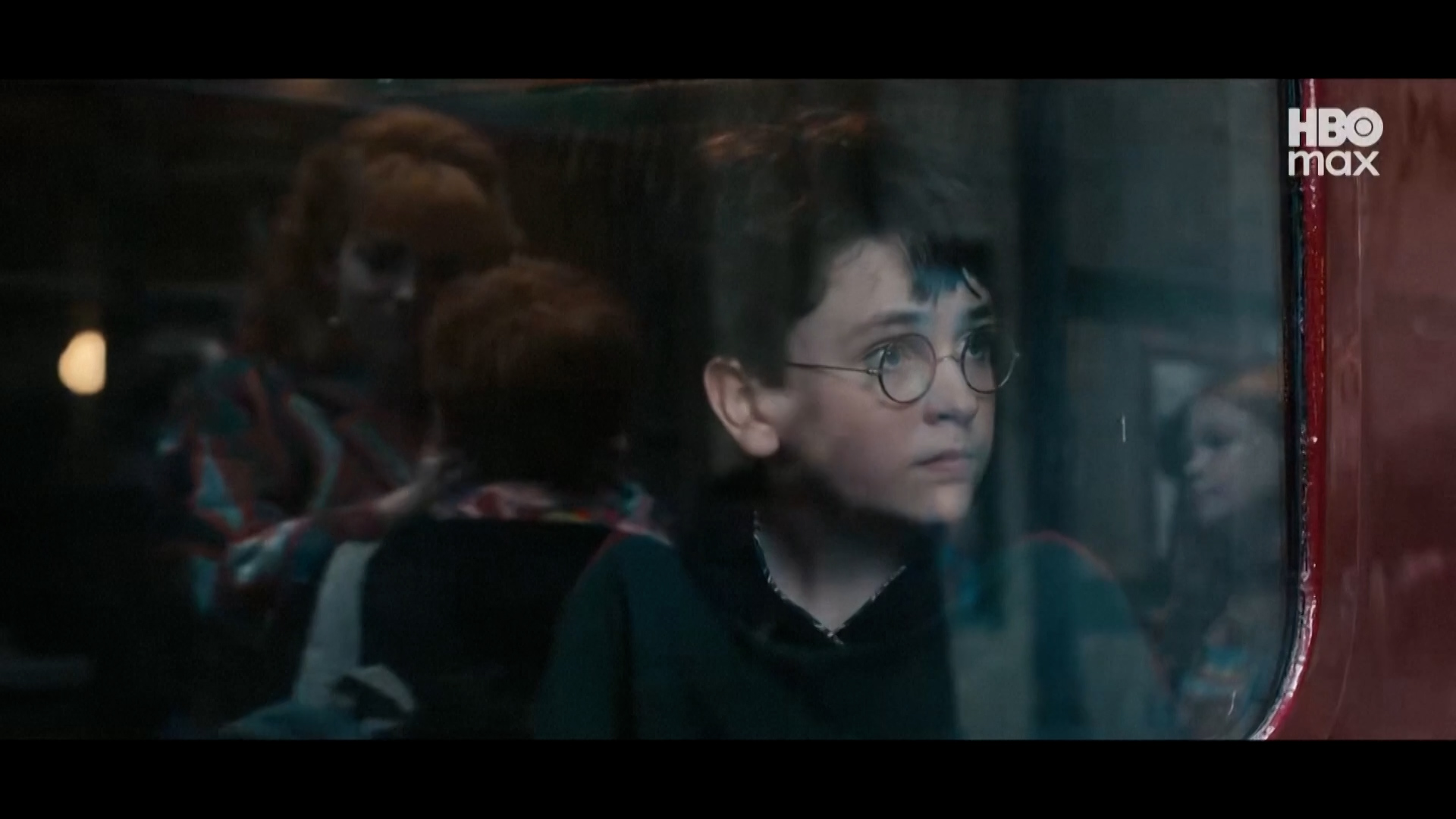 «Harry Potter»: Πρώτο trailer για τη νέα σειρά – Πρεμιέρα τα Χριστούγεννα του 2026