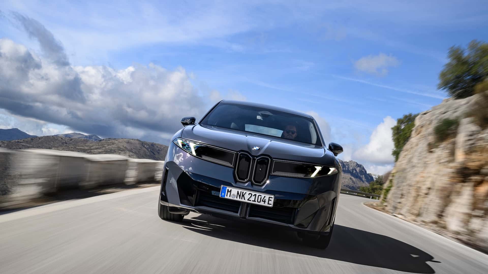 BMW iX3: Το νέο ηλεκτρικό SUV σαρώνει – Η ζήτηση ξεπέρασε κάθε πρόβλεψη