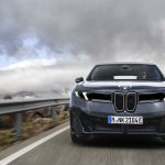 BMW iX3: Το νέο ηλεκτρικό SUV σαρώνει – Η ζήτηση ξεπέρασε κάθε πρόβλεψη