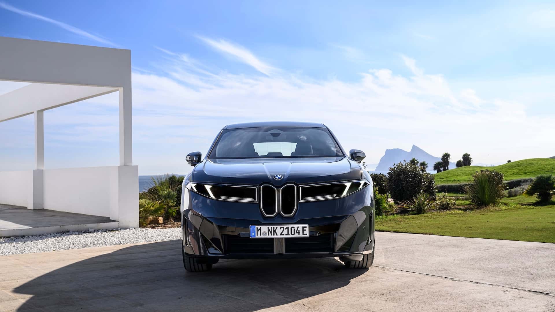 BMW iX3: Το νέο ηλεκτρικό SUV σαρώνει – Η ζήτηση ξεπέρασε κάθε πρόβλεψη