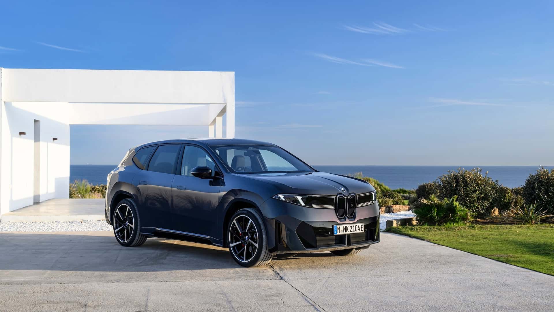 BMW iX3: Το νέο ηλεκτρικό SUV σαρώνει – Η ζήτηση ξεπέρασε κάθε πρόβλεψη