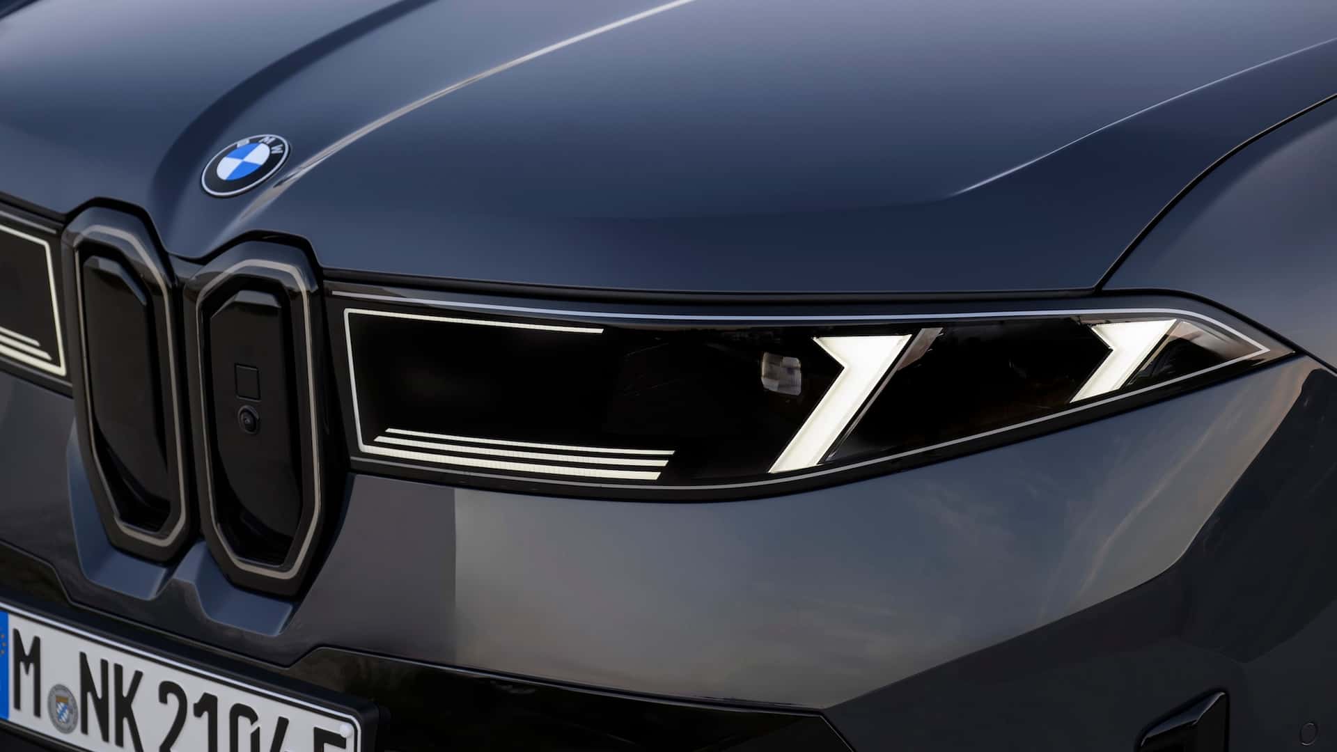 BMW iX3: Το νέο ηλεκτρικό SUV σαρώνει – Η ζήτηση ξεπέρασε κάθε πρόβλεψη