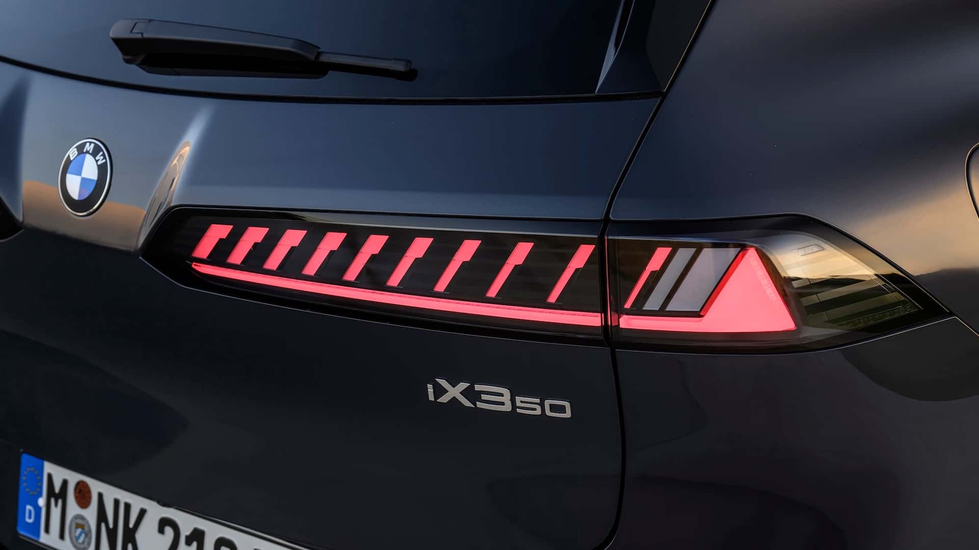 BMW iX3: Το νέο ηλεκτρικό SUV σαρώνει – Η ζήτηση ξεπέρασε κάθε πρόβλεψη