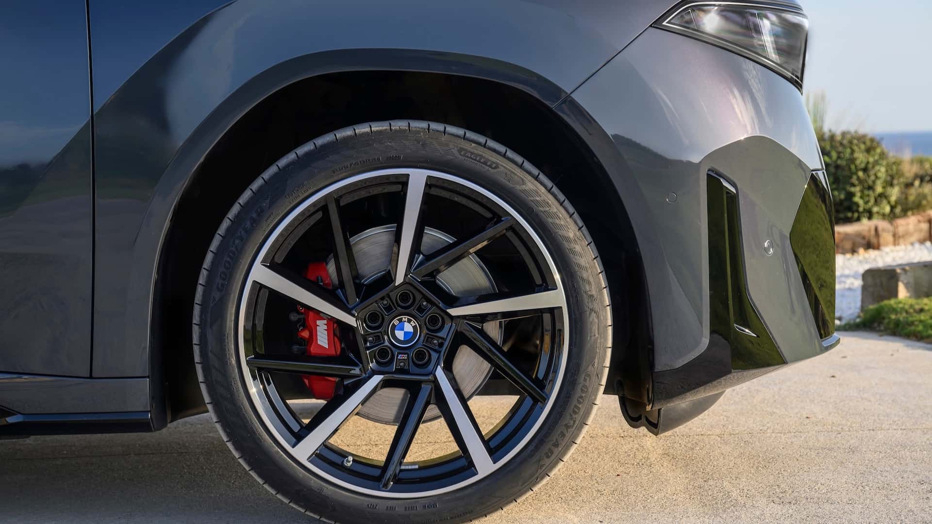 BMW iX3: Το νέο ηλεκτρικό SUV σαρώνει – Η ζήτηση ξεπέρασε κάθε πρόβλεψη