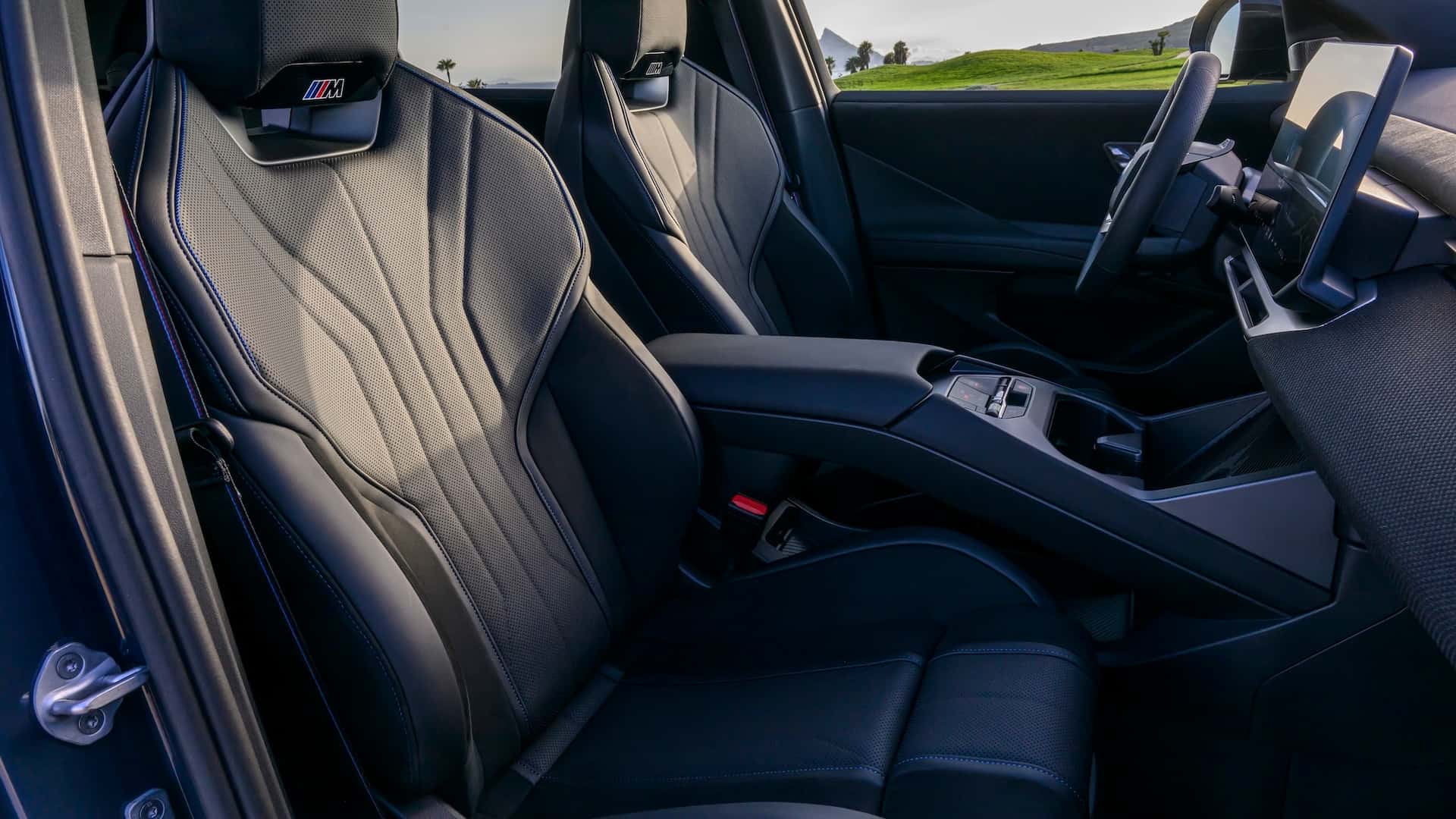 BMW iX3: Το νέο ηλεκτρικό SUV σαρώνει – Η ζήτηση ξεπέρασε κάθε πρόβλεψη