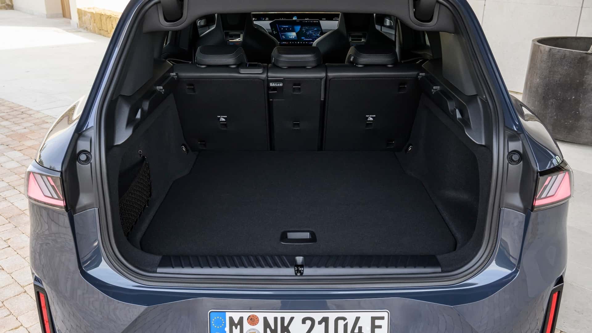 BMW iX3: Το νέο ηλεκτρικό SUV σαρώνει – Η ζήτηση ξεπέρασε κάθε πρόβλεψη