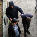 Προφυλακίστηκε ο 23χρονος για τη δολοφονία του 20χρονου στην Καλαμαριά