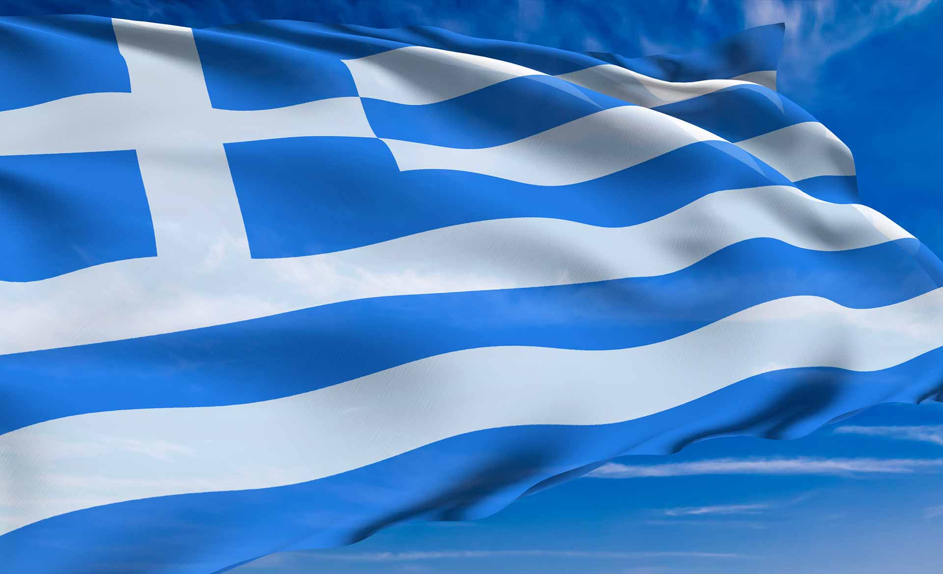 Με λαμπρότητα οι εορτασμοί της 25ης Μαρτίου