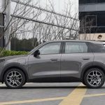 Αυτό το compact ηλεκτρικό SUV κάτω των €25.000 έρχεται να «γκρεμίσει» την Ευρώπη!