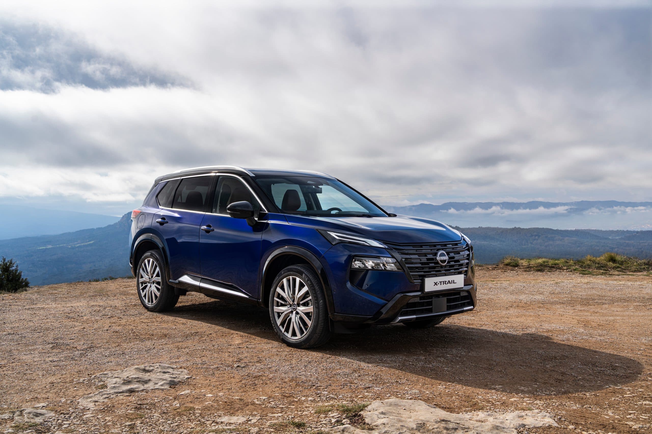 Νέο 2026 Nissan X-Trail: Πιο τολμηρό και πιο ικανό από ποτέ 

<p data-wpview-marker=