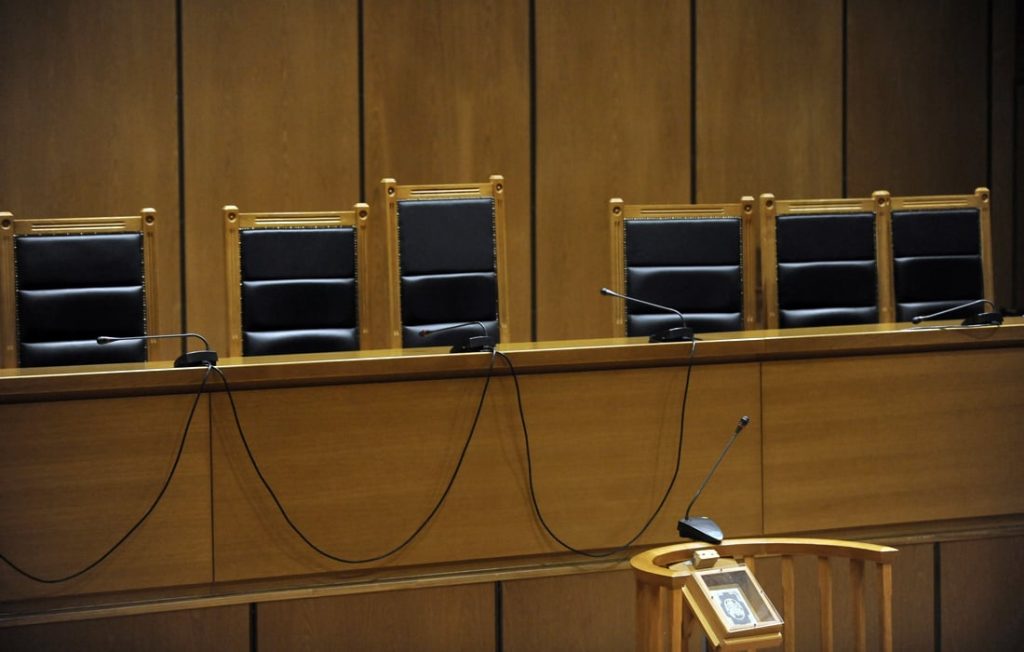 Χρυσή Αυγή: Την αναγνώριση ελαφρυντικών ζήτησαν οι καταδικασθέντες