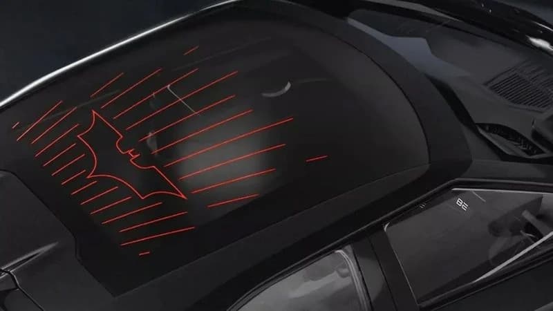 Σάλος με το SUV του Batman: Η Mahindra «σπάει» την αποκλειστικότητα