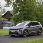 Skoda: Νέα αναβάθμιση για Elroq και Enyaq
