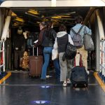 Άλμα τουριστικών εισπράξεων τον Ιανουάριο του 2026