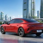 Το νέο Xiaomi SU7 ανεβάζει τον πήχη στα ηλεκτρικά sedan