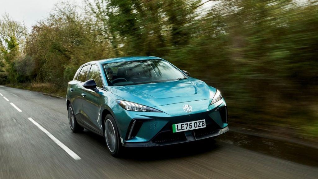 Διπλασιάζονται οι πωλήσεις μεταχειρισμένων EV λόγω Ιράν