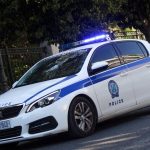 Συναγερμός στη Νέα Μάκρη: Τρία άτομα πυροβόλησαν διερχόμενο αυτοκίνητο στη λεωφόρο Μαραθώνος