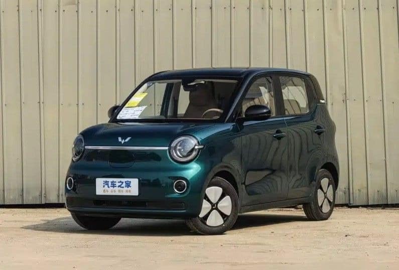 €5.700 και αυτονομία 300 Km: Το φθηνό EV που χρειάζεται η Ευρώπη