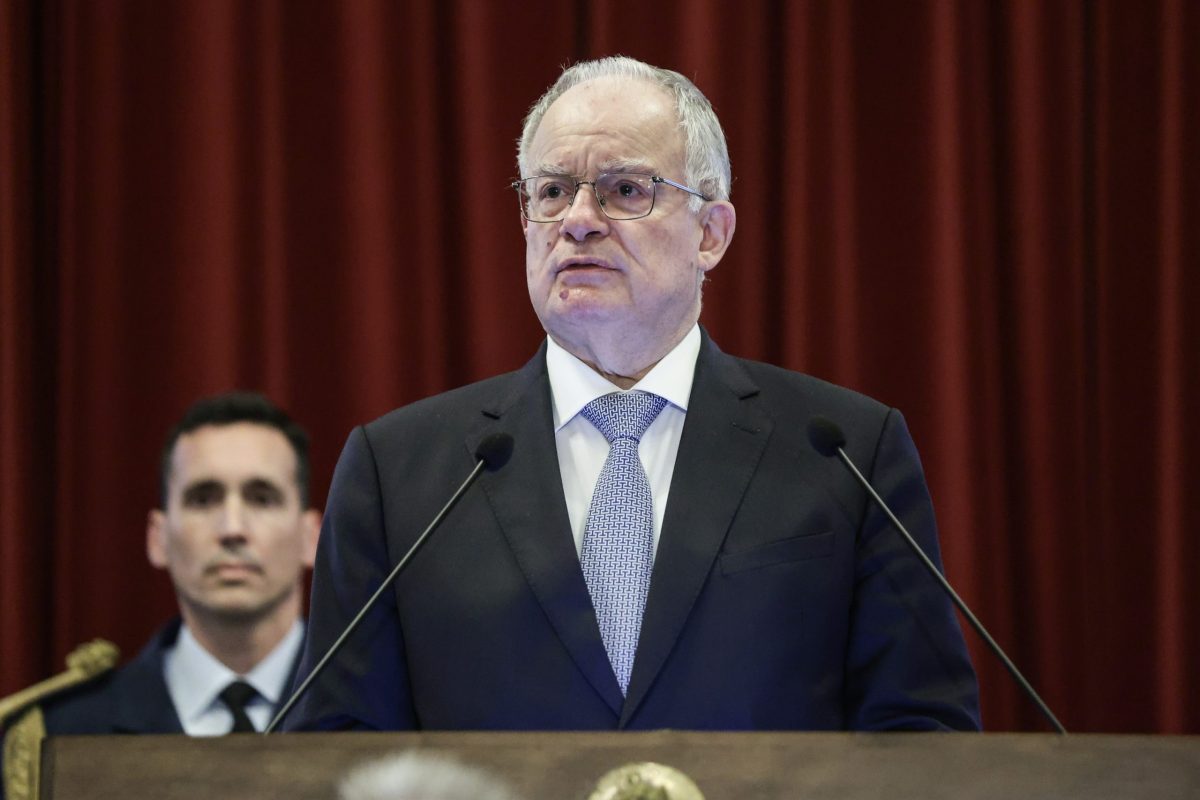 Παρουσία του Κωνσταντίνου Τασούλα πραγματοποιήθηκε απόψε η συνεδρία της Ακαδημίας Αθηνών για τον εορτασμό της επετείου των 100 χρόνων από την ίδρυσή της