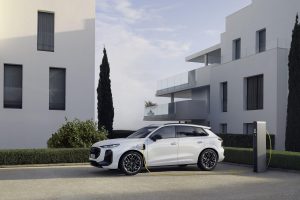 Audi Q3: 8+1 λόγοι που το κάνουν να ξεχωρίζει στα premium SUV