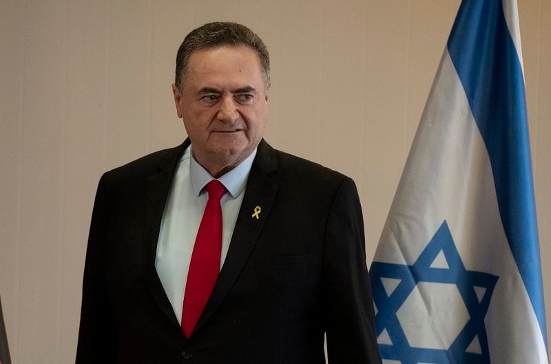 Ο πόλεμος κατά του Ιράν εισέρχεται σε μια «αποφασιστική φάση», λέει ο Ισραηλινός υπουργός Άμυνας