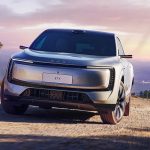 Το νέο AUDI E7X σοκάρει: 670 PS, 740 Km αυτονομία και φόρτιση-αστραπή σε 10'