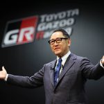 Akio Toyoda (1)