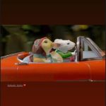 Alexandra Leclerc post