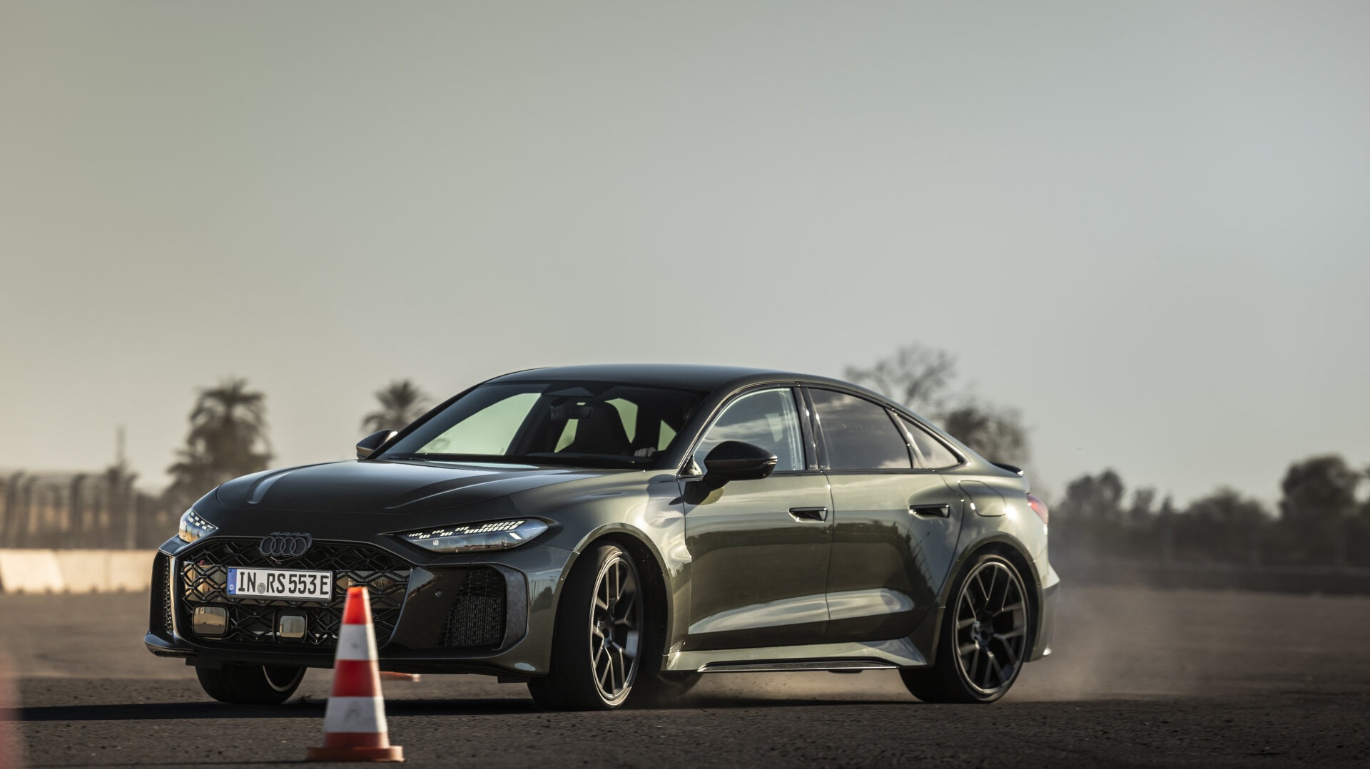 Audi RS 5 Marrakech (6)