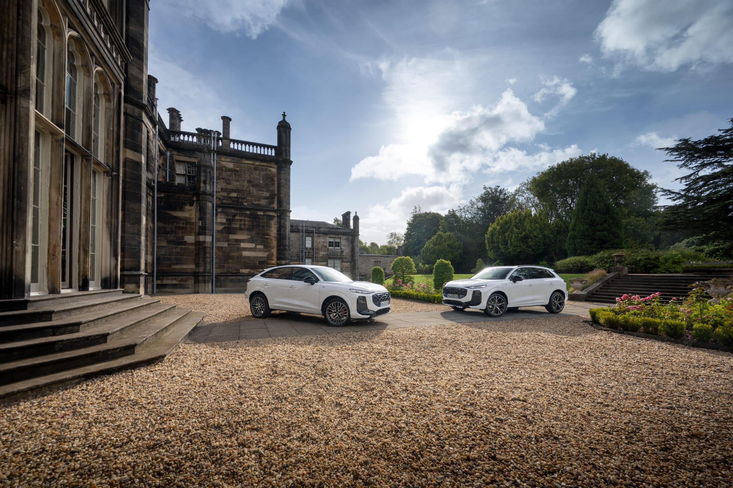 Audi Q3: 8+1 λόγοι που το κάνουν να ξεχωρίζει στα premium SUV