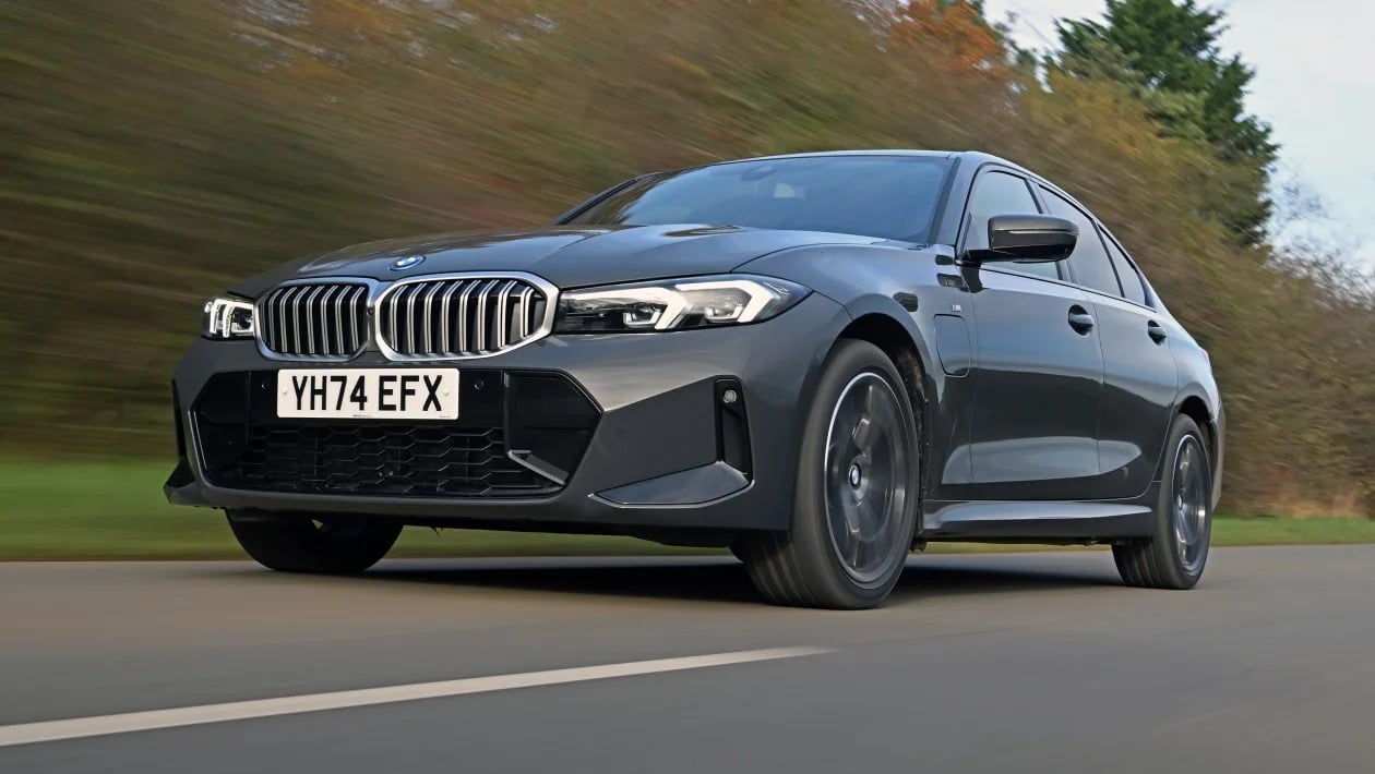 Τα 10 καλύτερα PHEV για αγορά το 2026