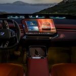 Η ναυαρχίδα i7 EV της BMW αναβαθμίζεται σε Neue Klasse