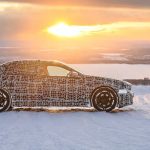 Η BMW βάζει τις τελευταίες πινελιές στο Neue Klasse i3 EV - Αποκαλύπτεται στις 18 Μαρτίου