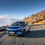 Το BYD ATTO 3 EVO διαθέσιμο στην Ελλάδα με τιμές από €33.990
