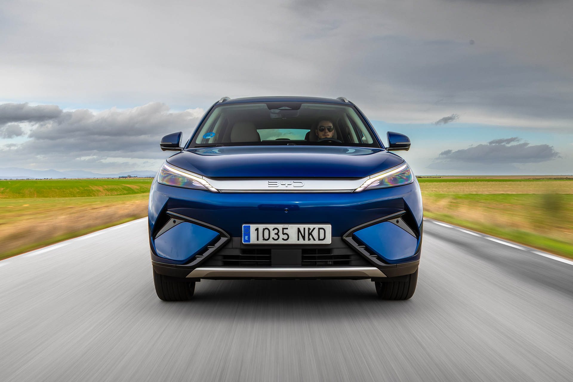 BYD ATTO 3 EVO Dynamic (6)