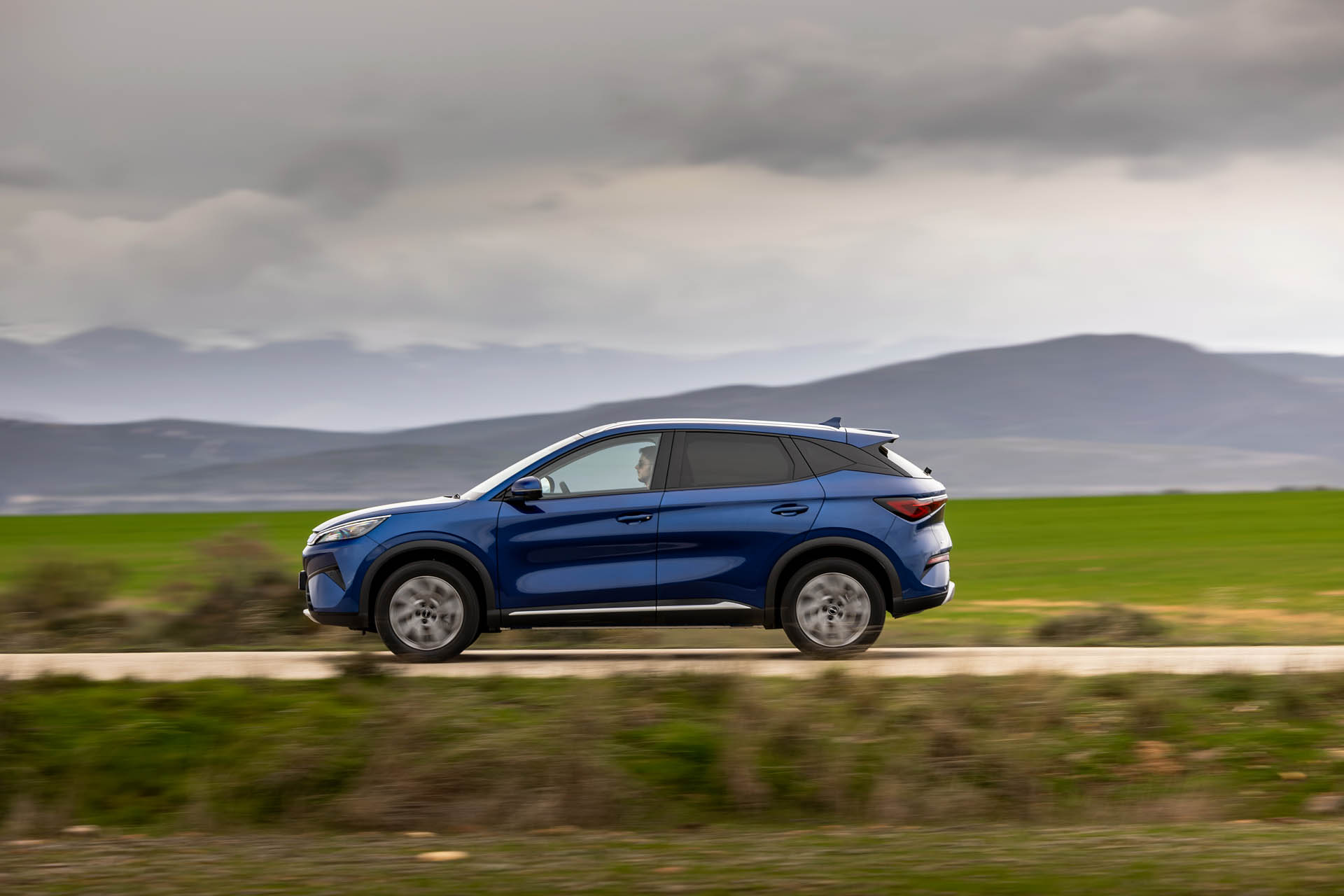 BYD ATTO 3 EVO Dynamic (7)