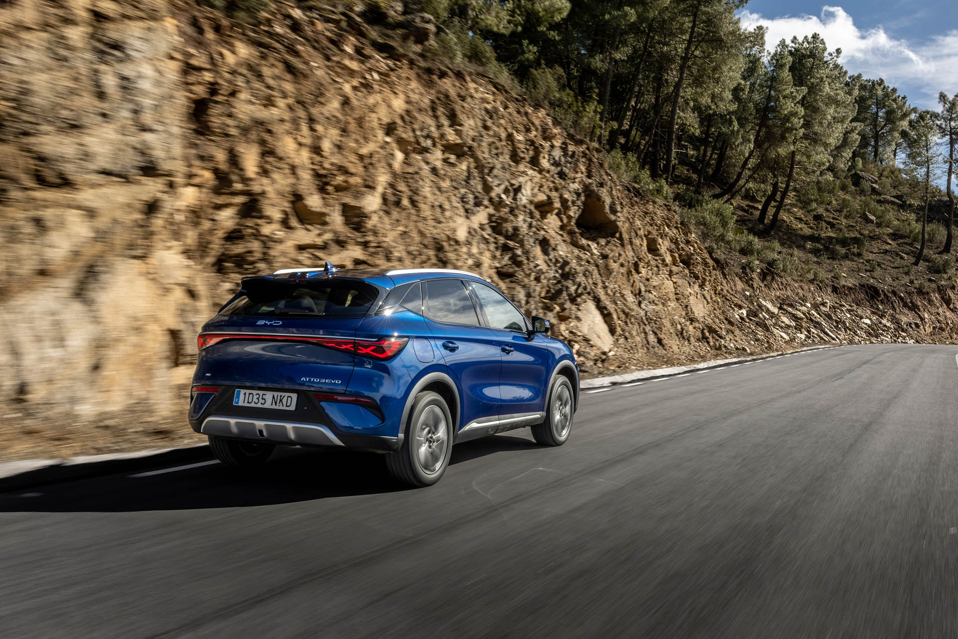 BYD ATTO 3 EVO Dynamic (8)