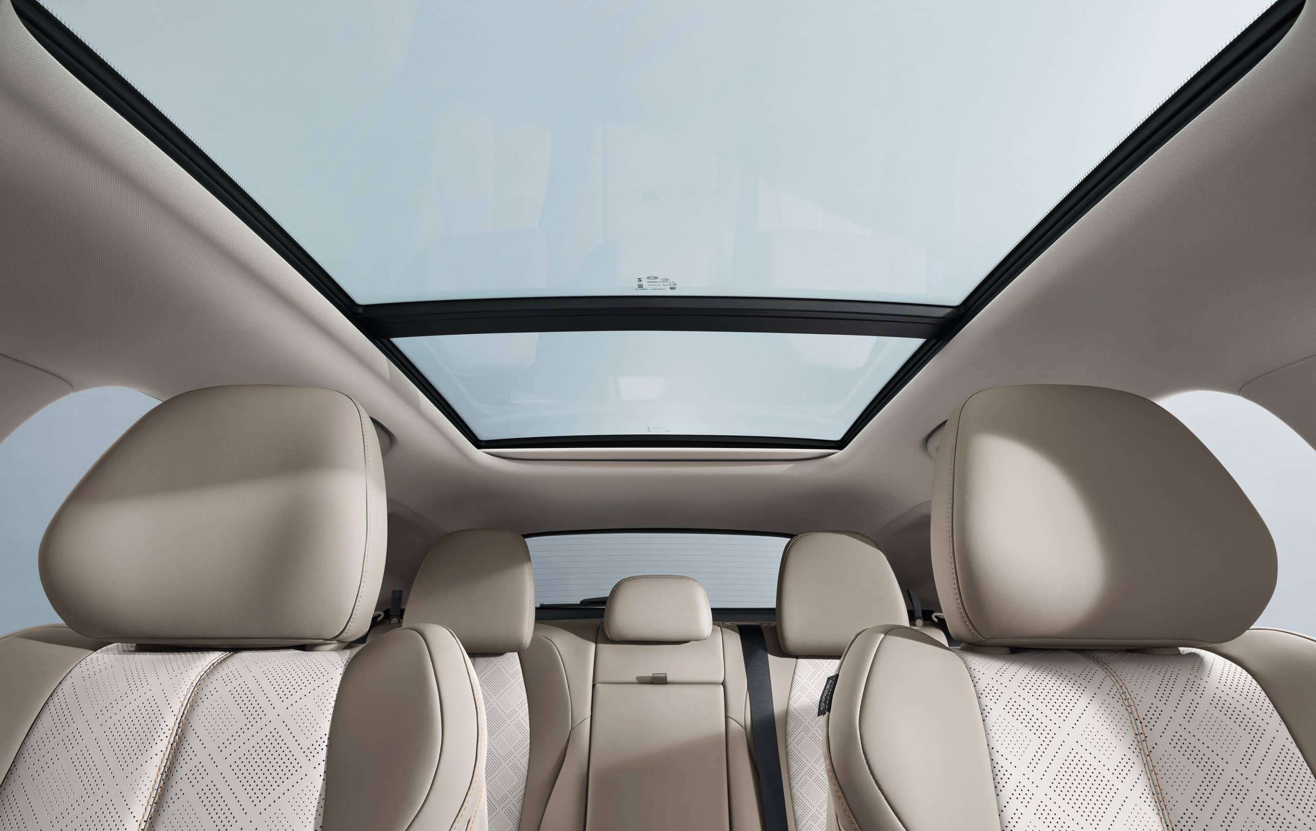 Το BYD ATTO 3 EVO διαθέσιμο στην Ελλάδα με τιμές από €33.990 