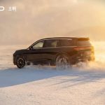 Η νέα ναυαρχίδα της BYD, Great Tang, φορτίζει από 10% έως 97% σε 9 λεπτά