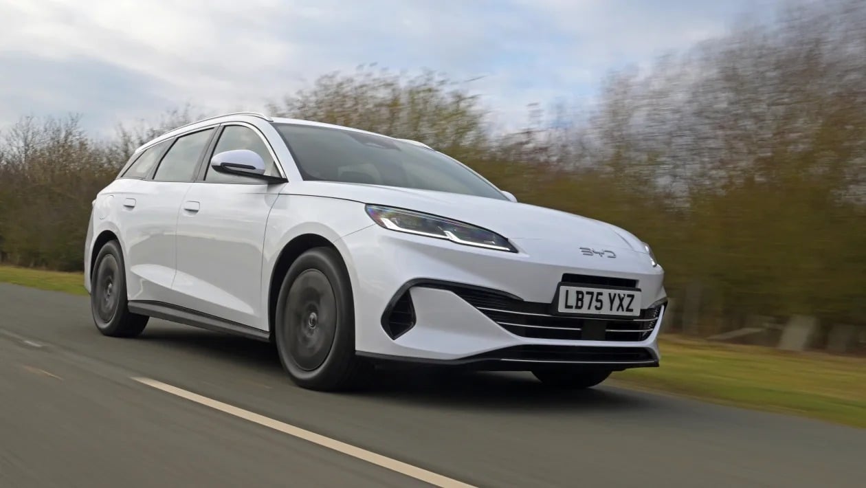 Τα 10 καλύτερα PHEV για αγορά το 2026