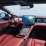 Αυτή είναι η νέα «κινεζική Porsche» με αυτονομία ρεκόρ 1000+ χλμ