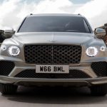 Νέα Bentley Bentayga: PHEV με έως 600+ PS