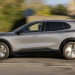 Deepal S05: Σχεδίαση, εξοπλισμός και ψηφιακή εμπειρία σε πρώτο πλάνο