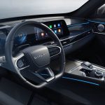 Η Chery ανεβάζει ταχύτητα στην Ευρώπη - Έρχεται το νέο Tiggo 7 HEV