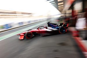 E-Prix -Ιστορική pole position για τη Citroën Racing στη Μαδρίτη