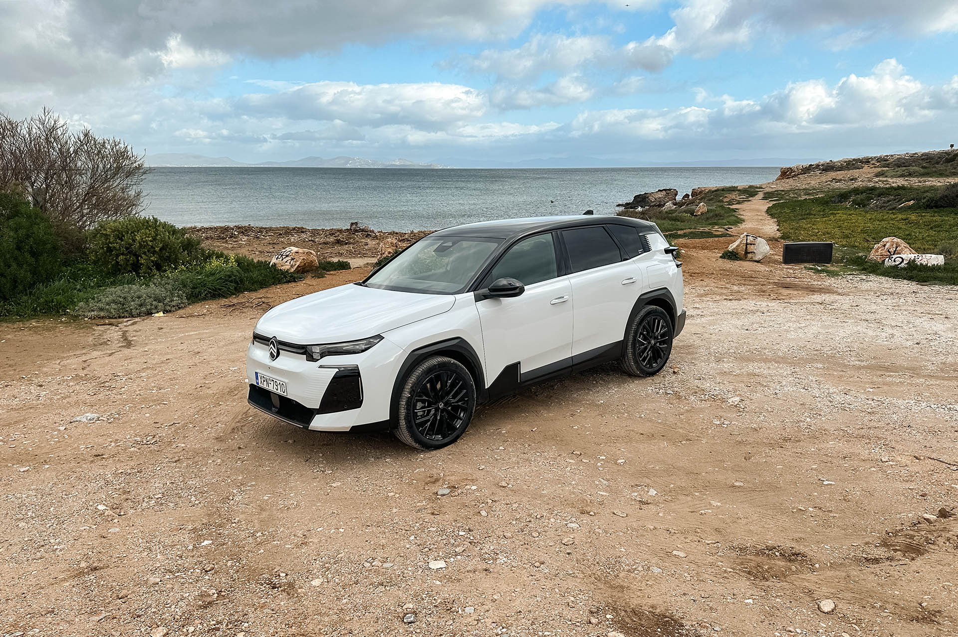 Citroen e C5 Aircross test 02.26 (27) Citroen e C5 Aircross test 02.26 (27)