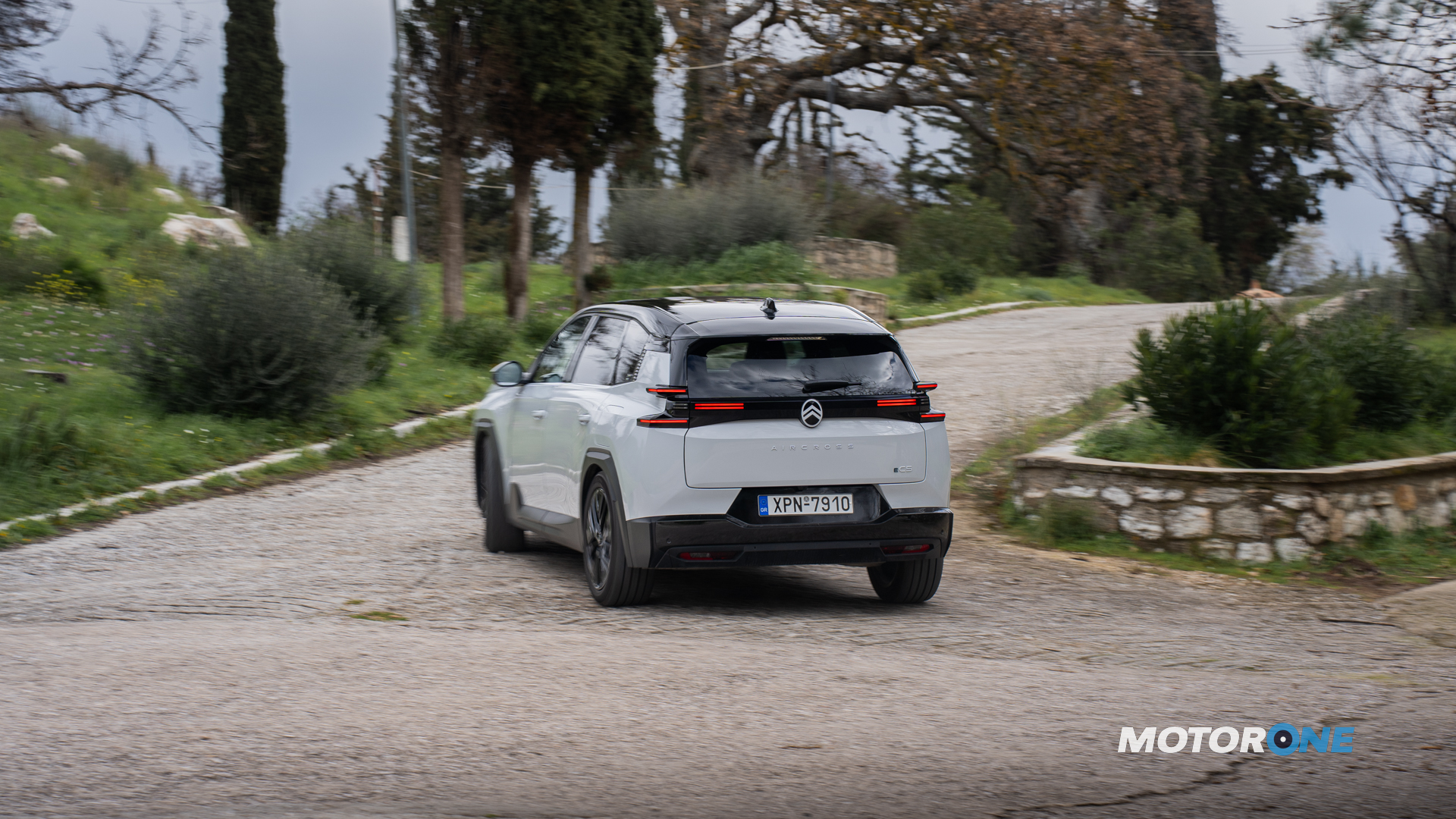 Citroen e C5 Aircross test 02.26 (5) Citroen e C5 Aircross test 02.26 (5)