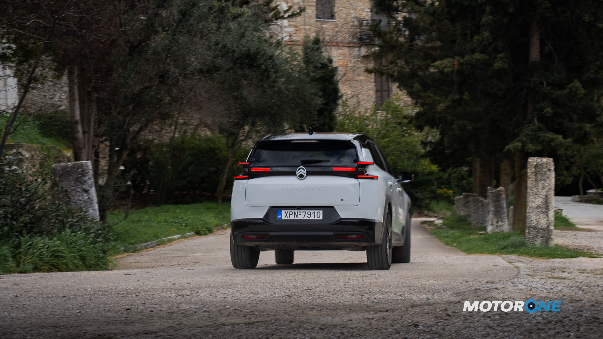 Citroen e C5 Aircross test 02.26 (7) Citroen e C5 Aircross test 02.26 (7)